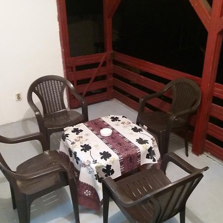 Apartman City Apartment Tuzla Ngoại thất bức ảnh