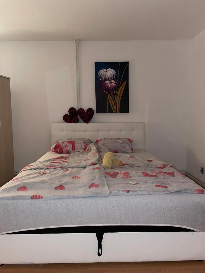 Apartman City Apartment Tuzla Ngoại thất bức ảnh