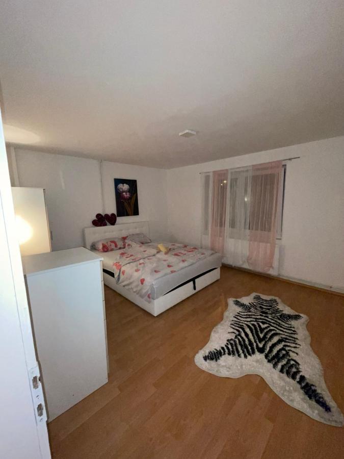 Apartman City Apartment Tuzla Ngoại thất bức ảnh