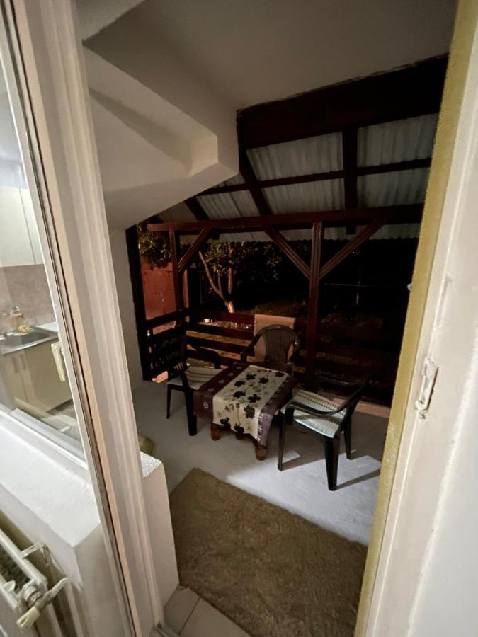 Apartman City Apartment Tuzla Ngoại thất bức ảnh