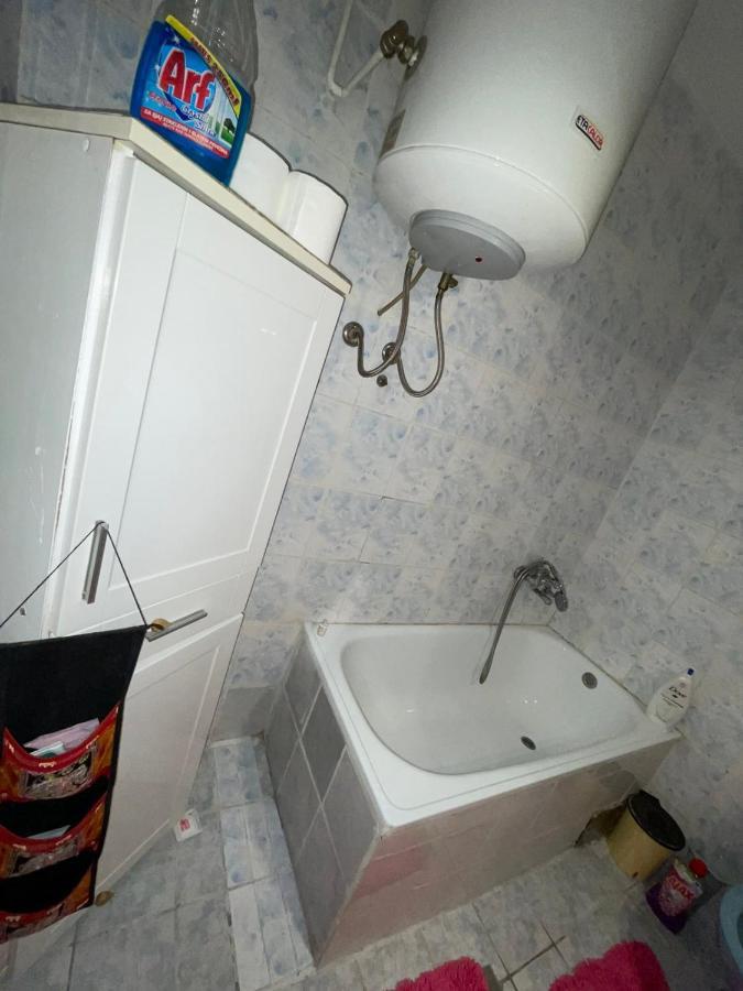 Apartman City Apartment Tuzla Ngoại thất bức ảnh