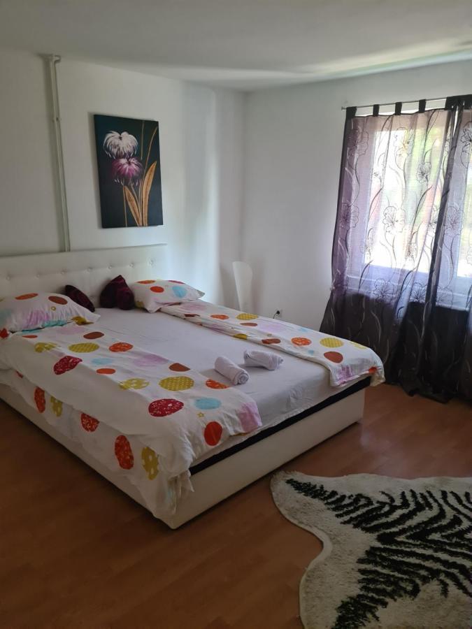 Apartman City Apartment Tuzla Ngoại thất bức ảnh