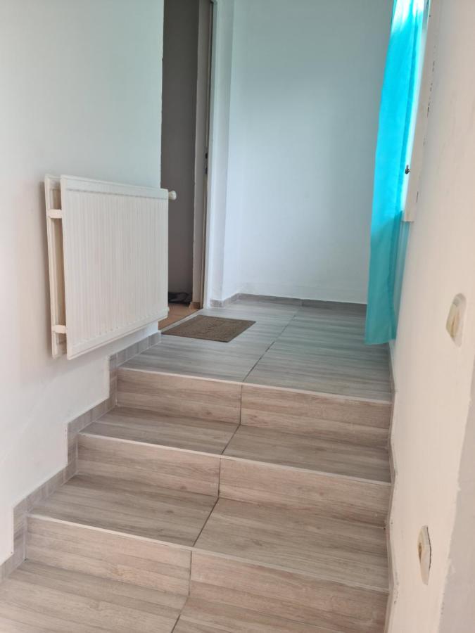 Apartman City Apartment Tuzla Ngoại thất bức ảnh