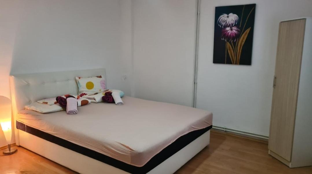 Apartman City Apartment Tuzla Ngoại thất bức ảnh