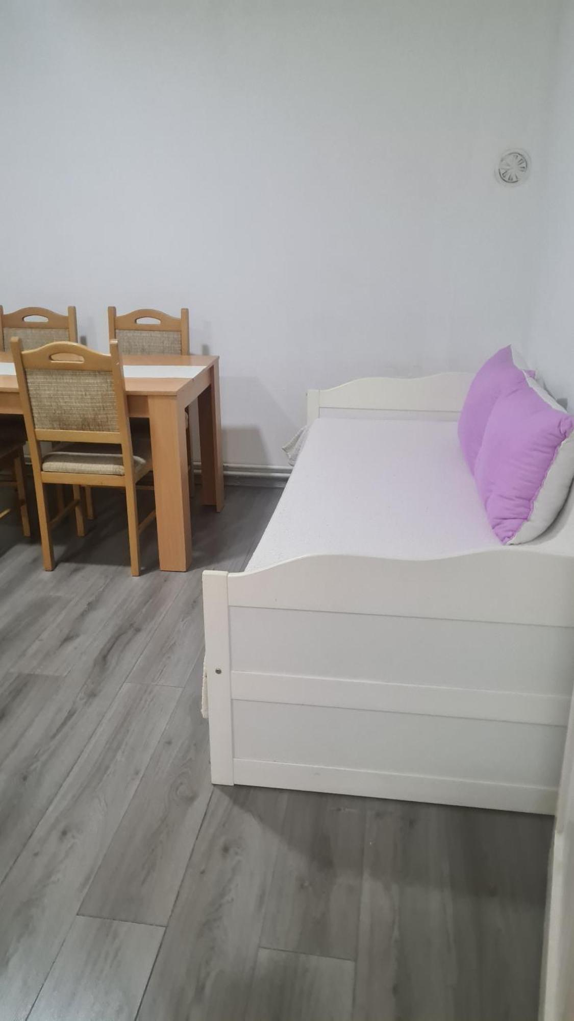 Apartman City Apartment Tuzla Ngoại thất bức ảnh