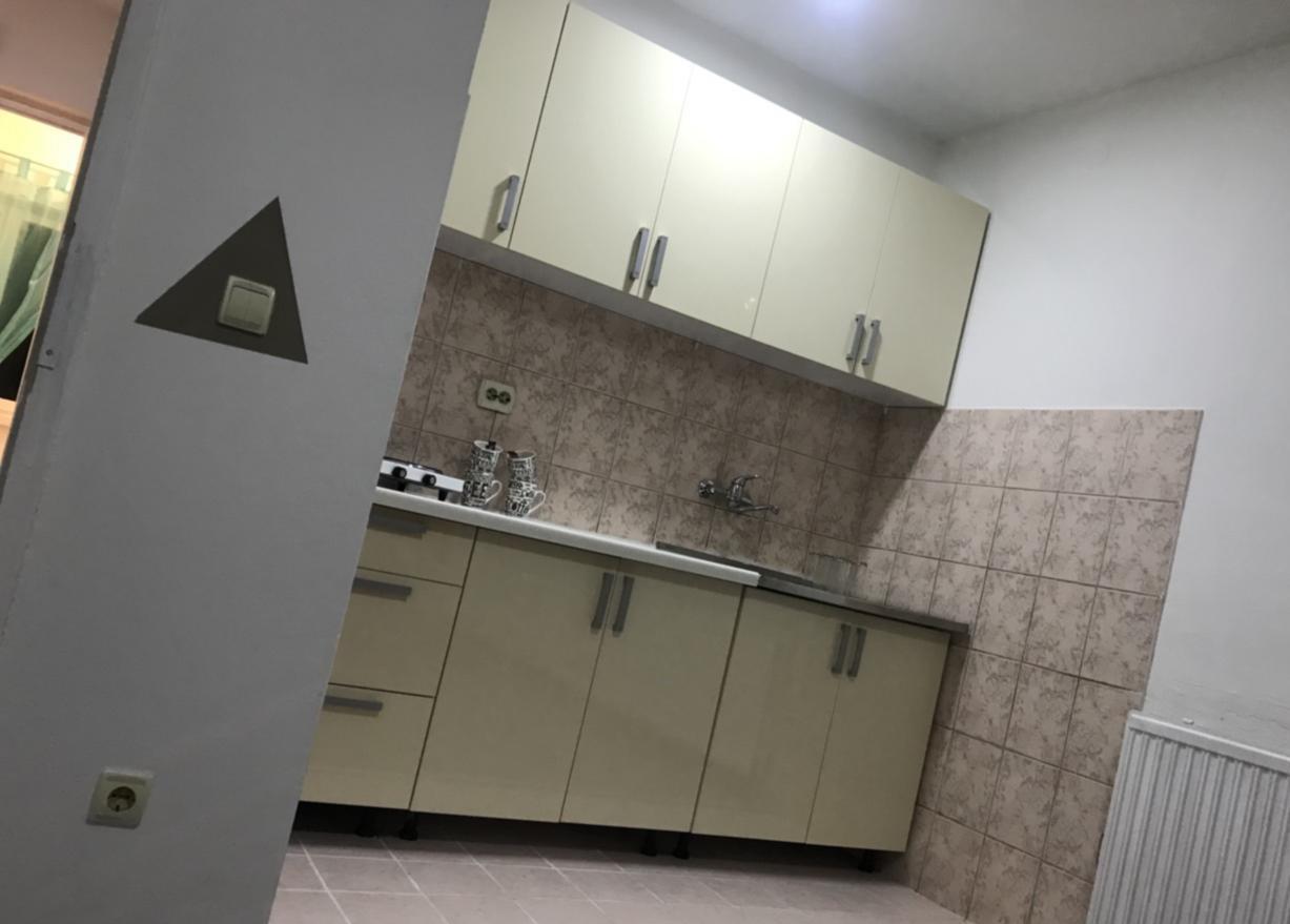 Apartman City Apartment Tuzla Ngoại thất bức ảnh