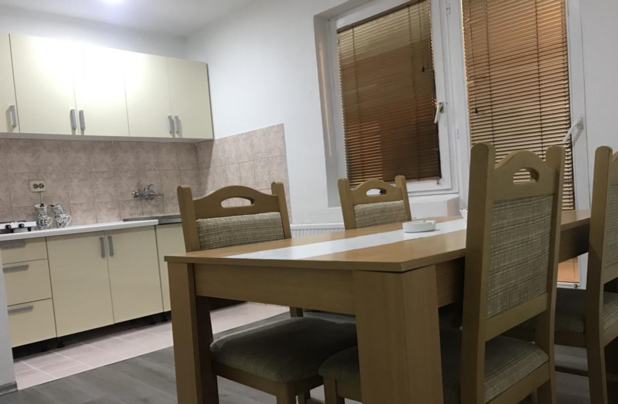 Apartman City Apartment Tuzla Ngoại thất bức ảnh