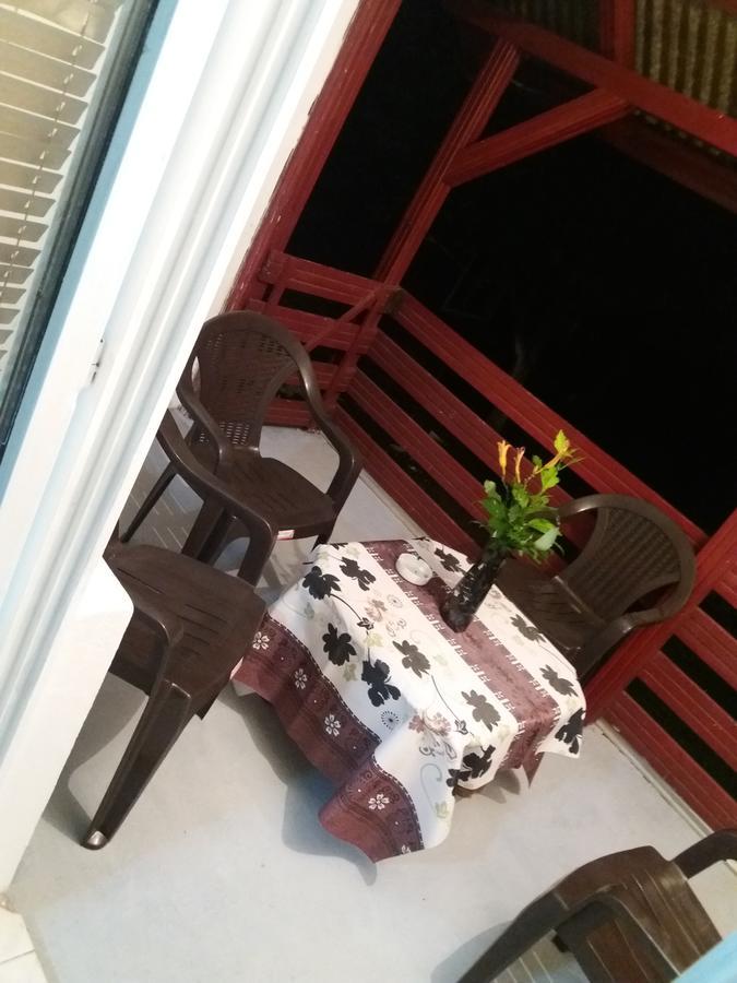 Apartman City Apartment Tuzla Ngoại thất bức ảnh