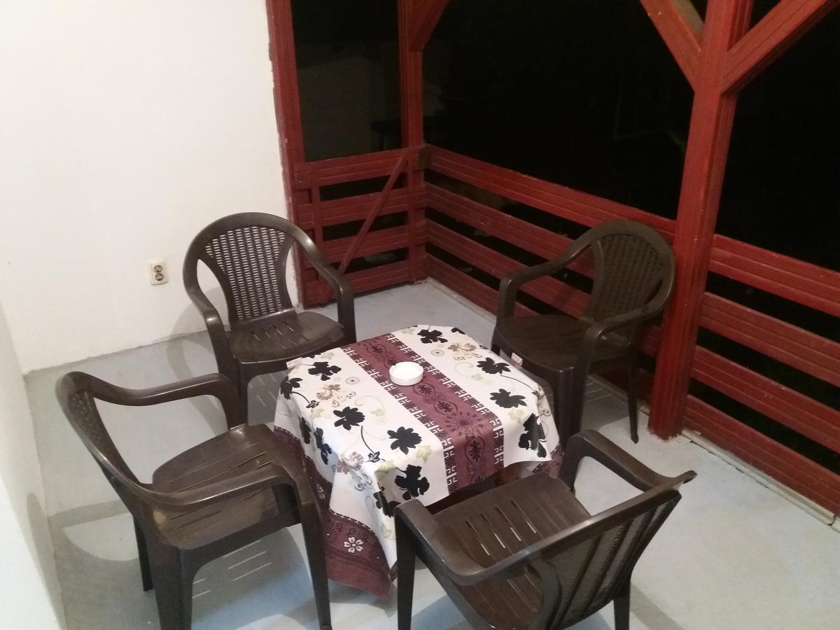 Apartman City Apartment Tuzla Ngoại thất bức ảnh